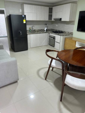 Apartamento El Prado Barranquilla